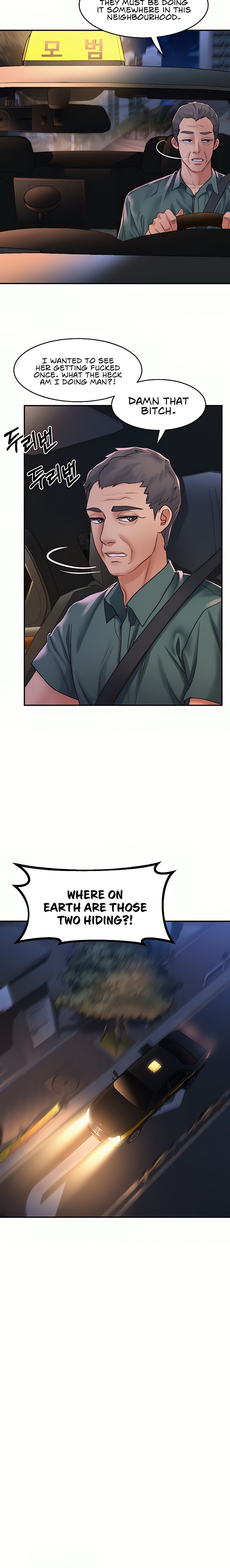 Unlock Her Heart Chapter 62 Page 12