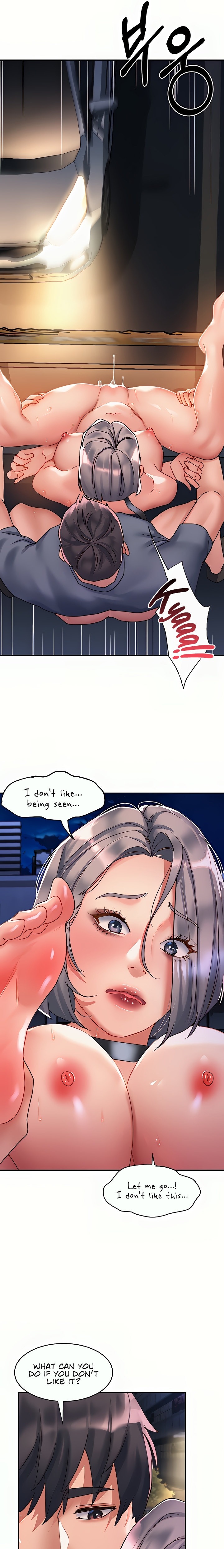 Unlock Her Heart Chapter 62 Page 19