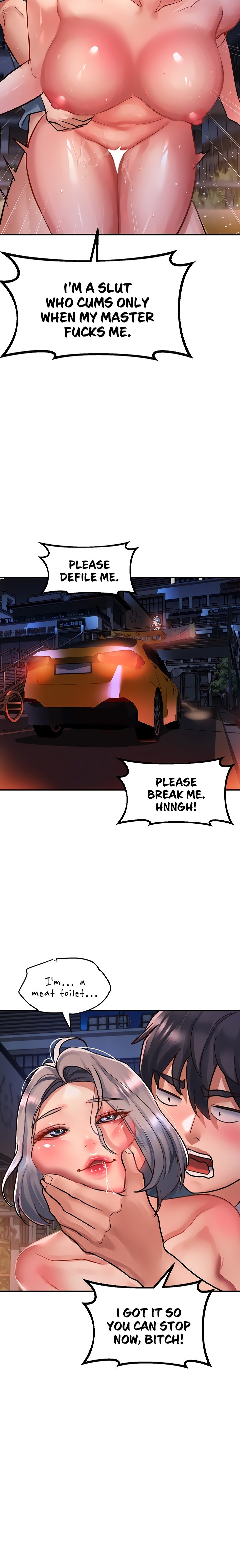Unlock Her Heart Chapter 62 Page 2