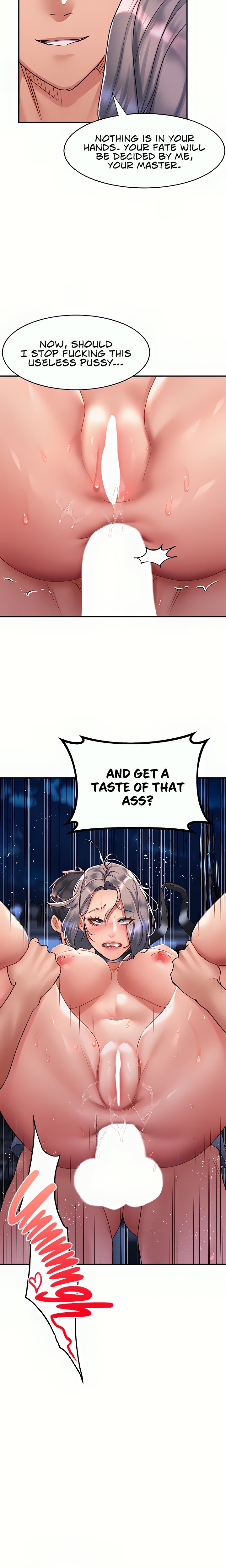 Unlock Her Heart Chapter 62 Page 20