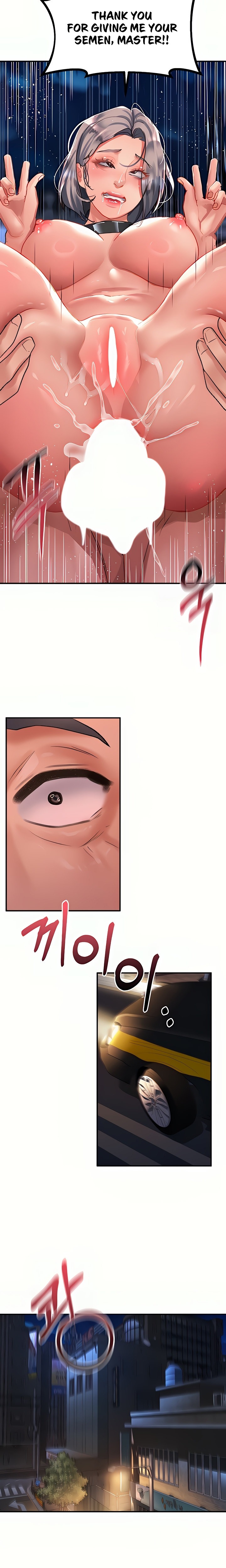 Unlock Her Heart Chapter 62 Page 24