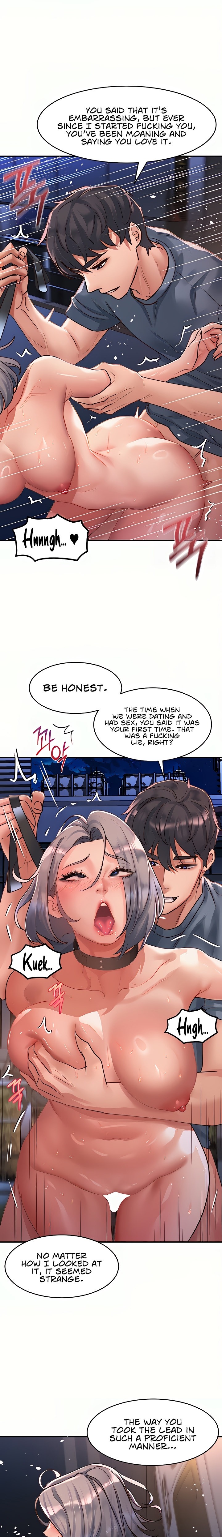 Unlock Her Heart Chapter 62 Page 5