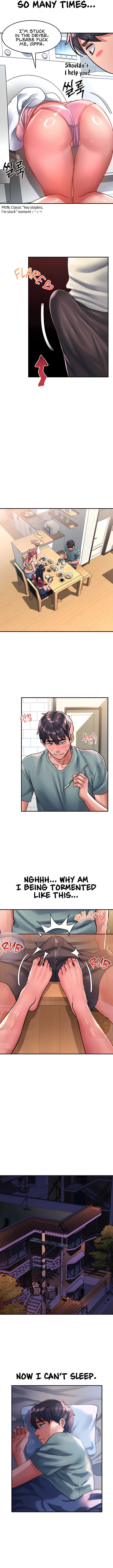 Unlock Her Heart Chapter 63 Page 6