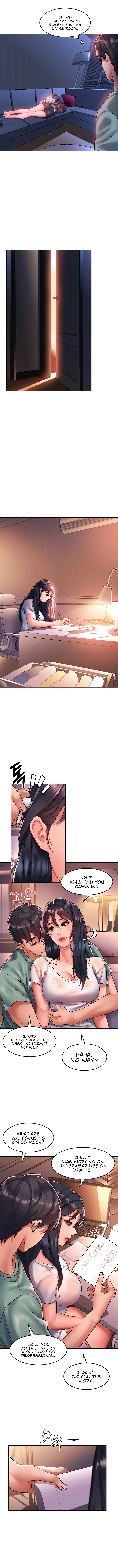 Unlock Her Heart Chapter 63 Page 7