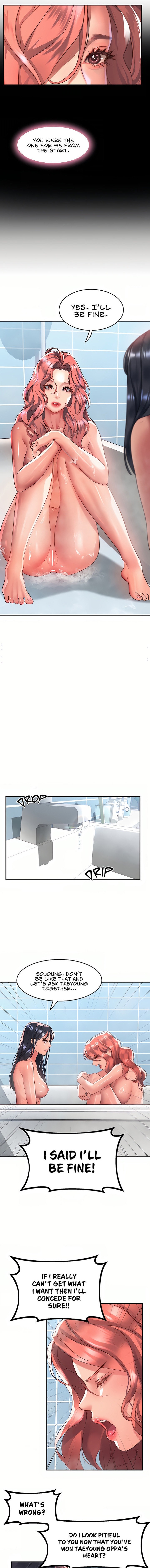Unlock Her Heart Chapter 64 Page 10