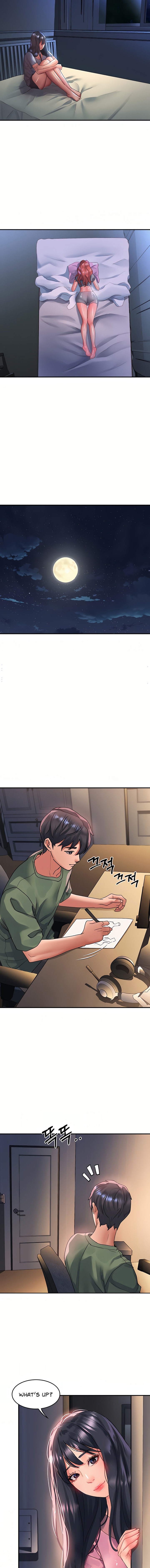 Unlock Her Heart Chapter 64 Page 12