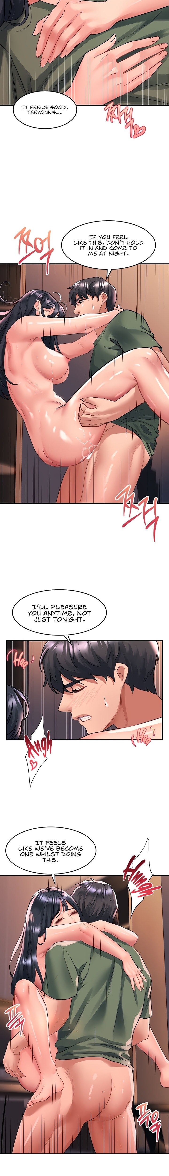Unlock Her Heart Chapter 65 Page 14