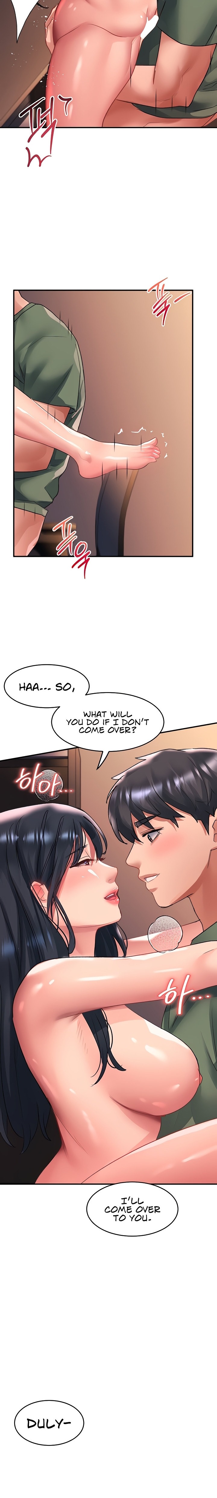 Unlock Her Heart Chapter 65 Page 16