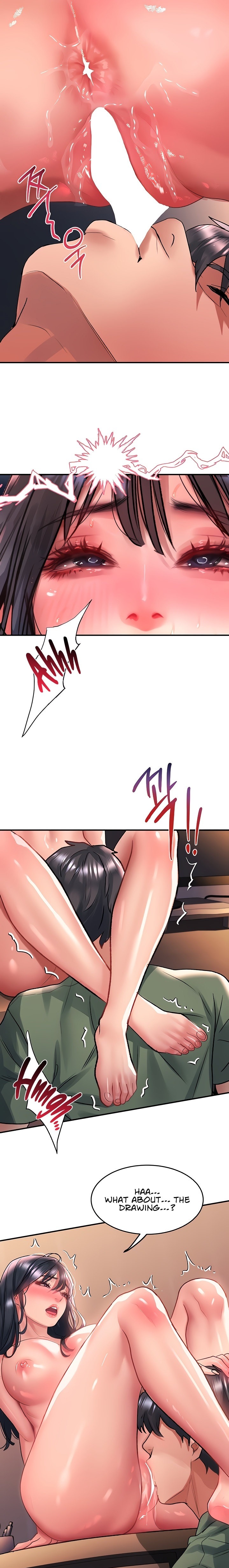 Unlock Her Heart Chapter 65 Page 9