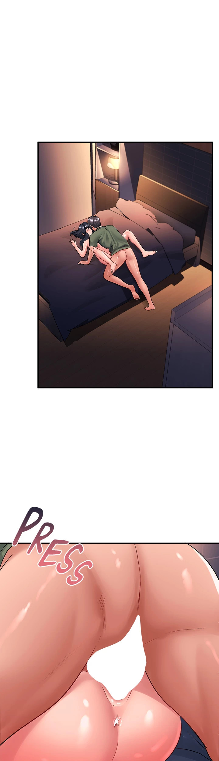 Unlock Her Heart Chapter 66 Page 1