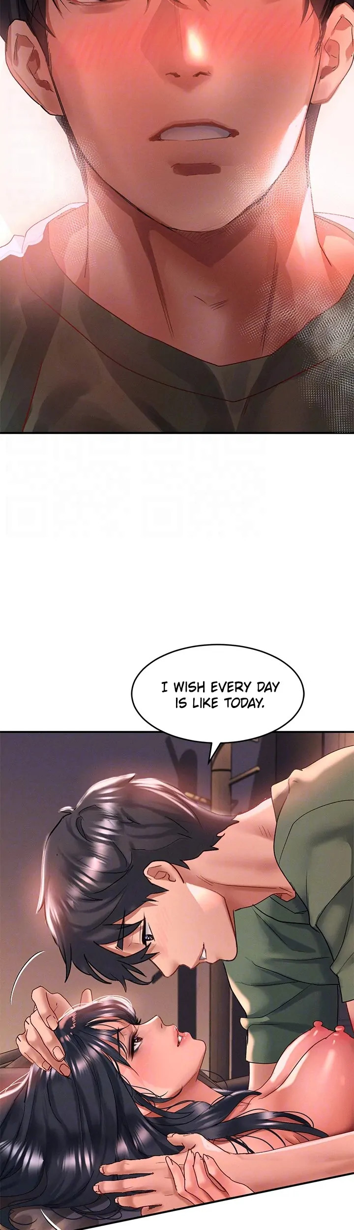 Unlock Her Heart Chapter 66 Page 13