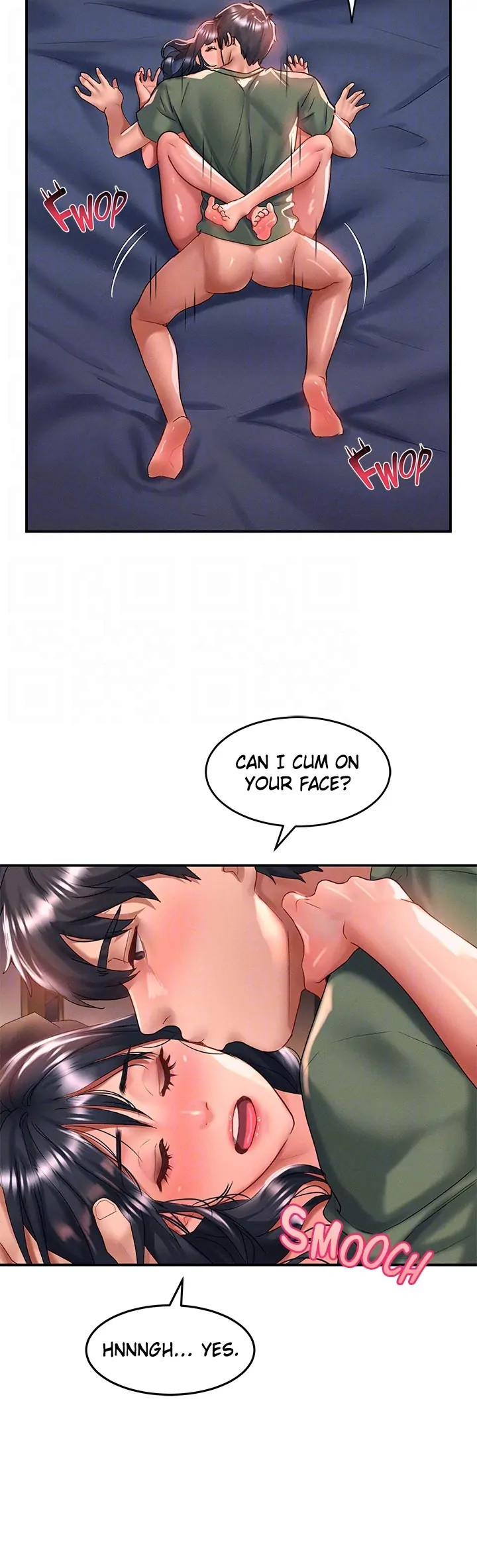 Unlock Her Heart Chapter 66 Page 16