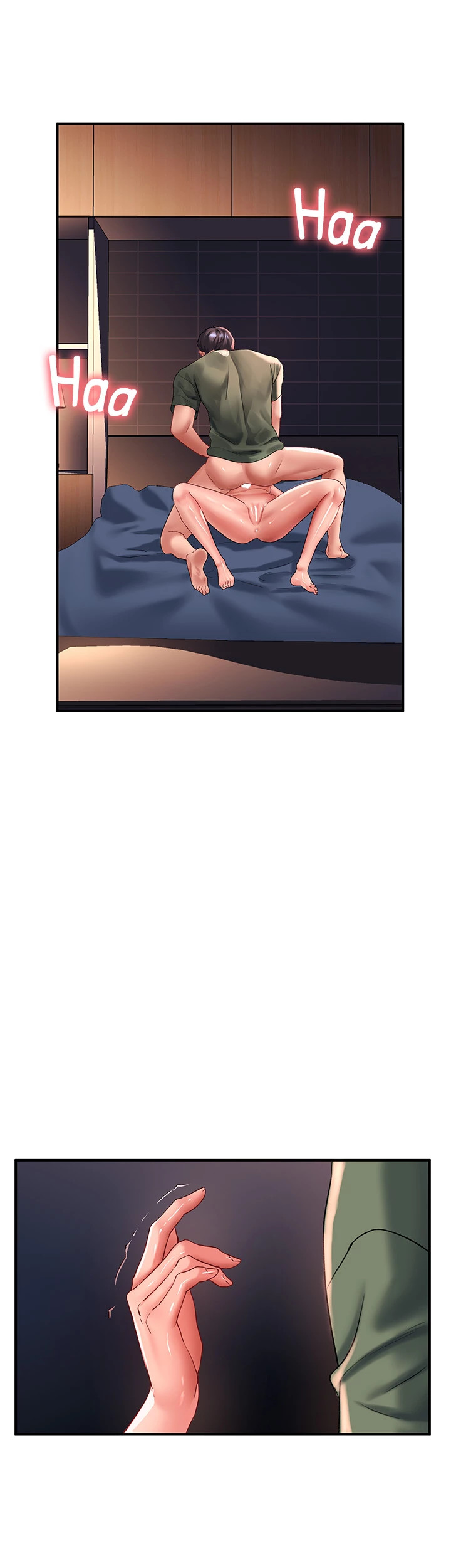 Unlock Her Heart Chapter 66 Page 24