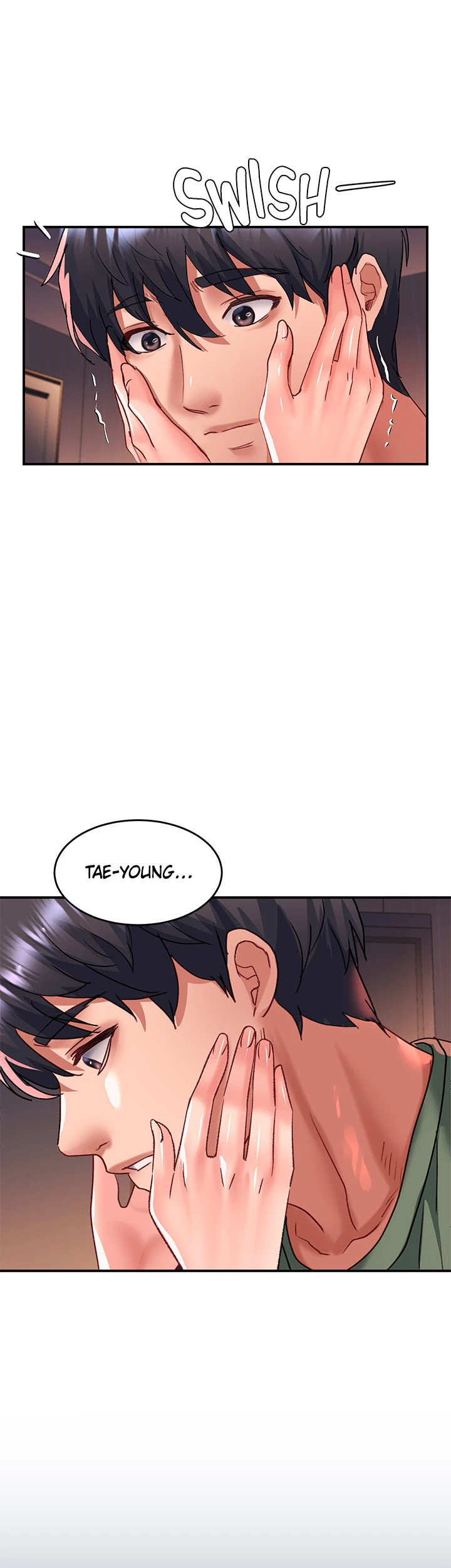 Unlock Her Heart Chapter 66 Page 25