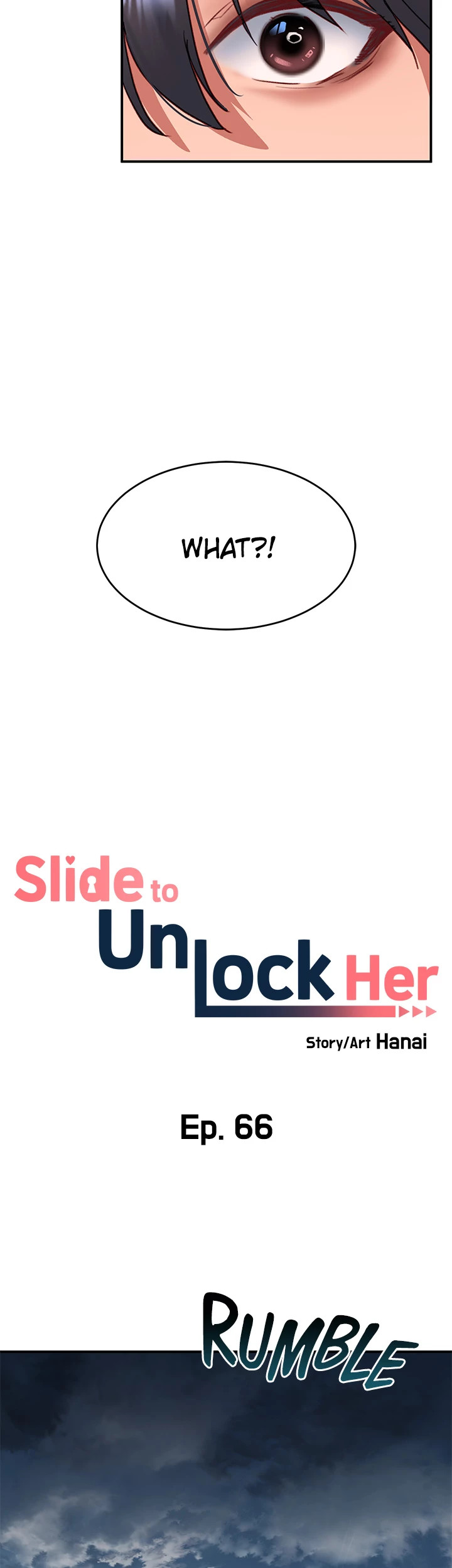 Unlock Her Heart Chapter 66 Page 27