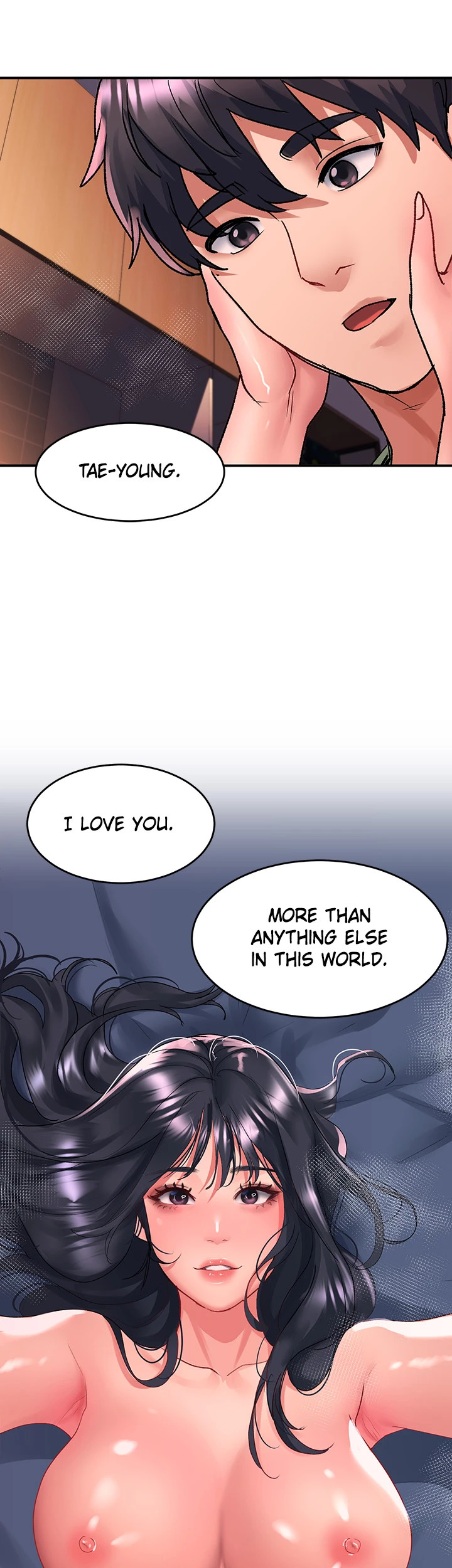 Unlock Her Heart Chapter 66 Page 3