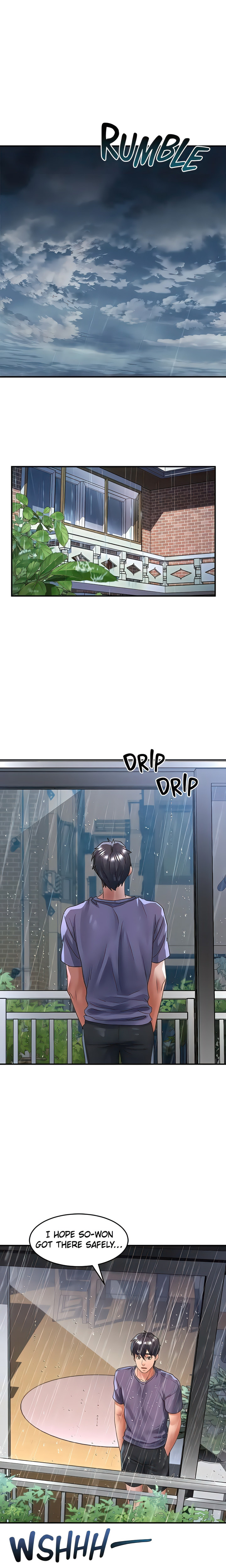 Unlock Her Heart Chapter 67 Page 1