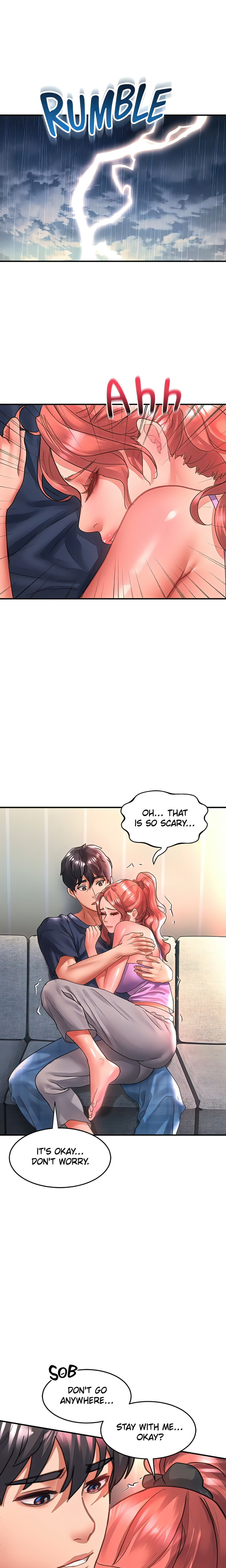 Unlock Her Heart Chapter 67 Page 11