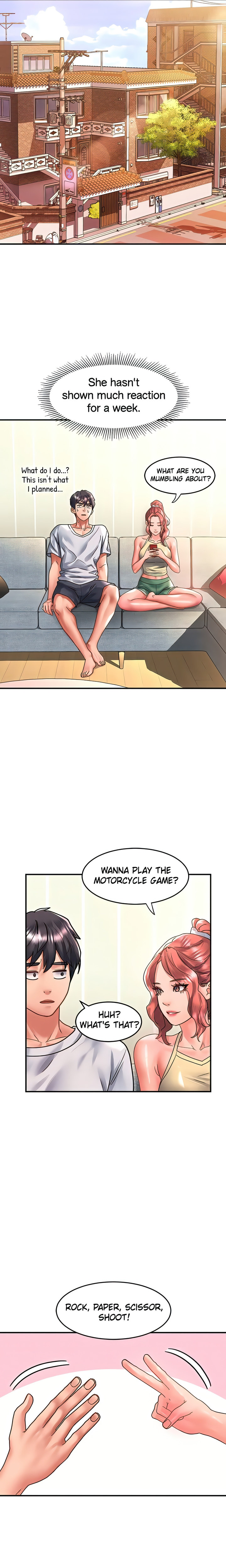 Unlock Her Heart Chapter 67 Page 13