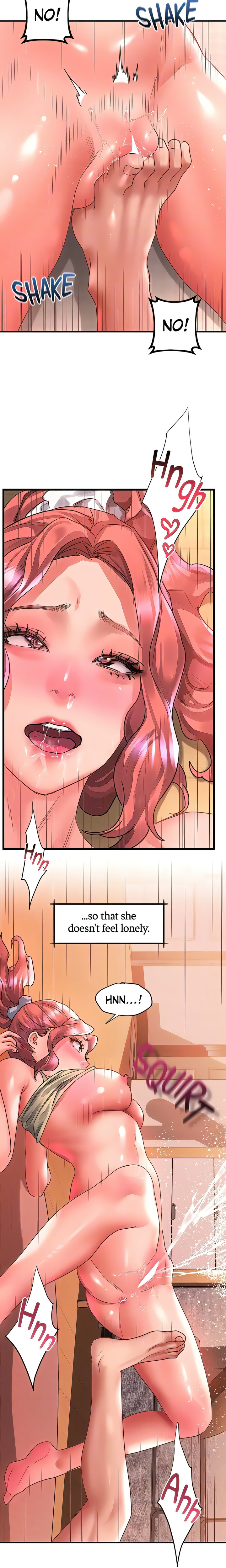 Unlock Her Heart Chapter 67 Page 16