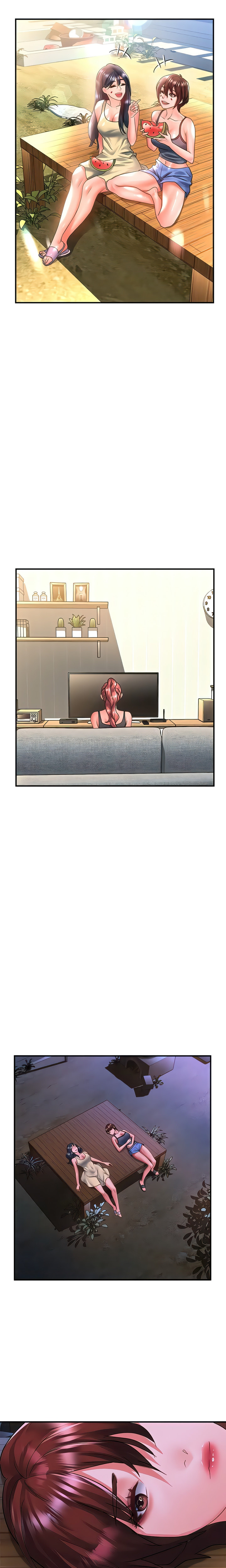 Unlock Her Heart Chapter 67 Page 21