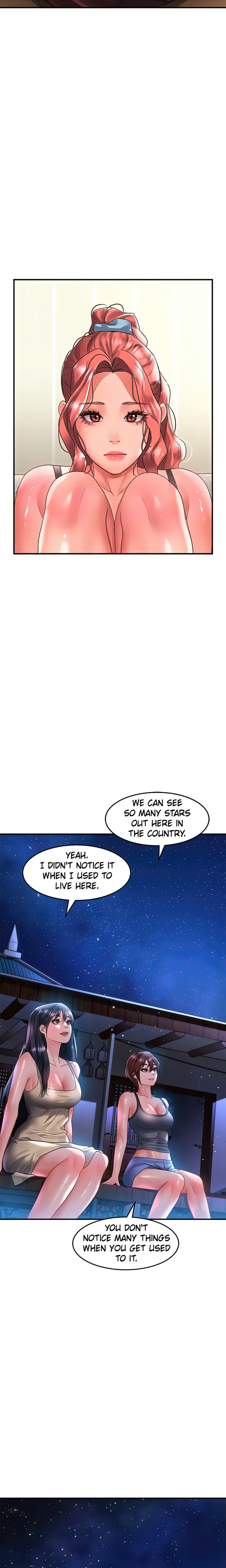 Unlock Her Heart Chapter 67 Page 22