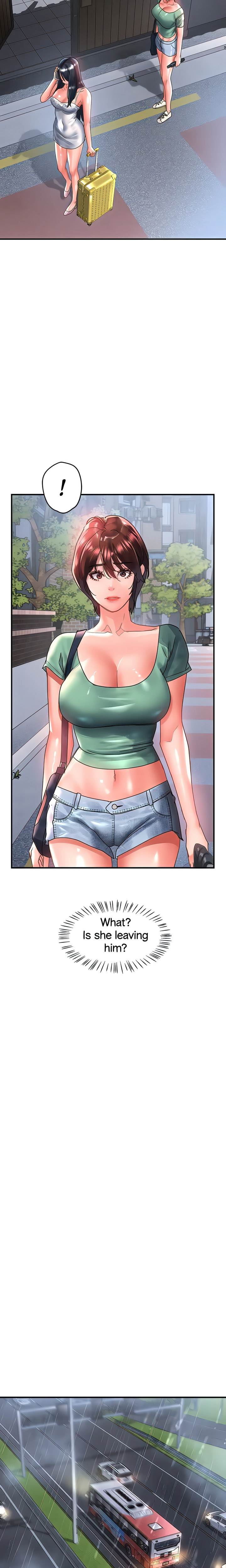 Unlock Her Heart Chapter 67 Page 4