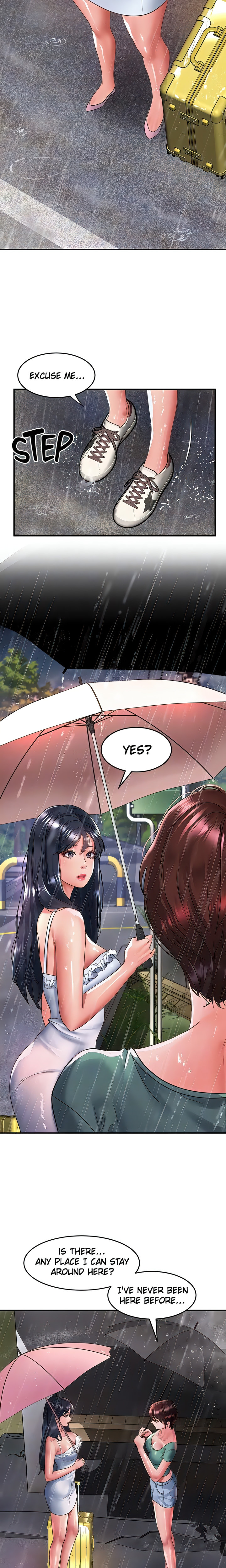 Unlock Her Heart Chapter 67 Page 8