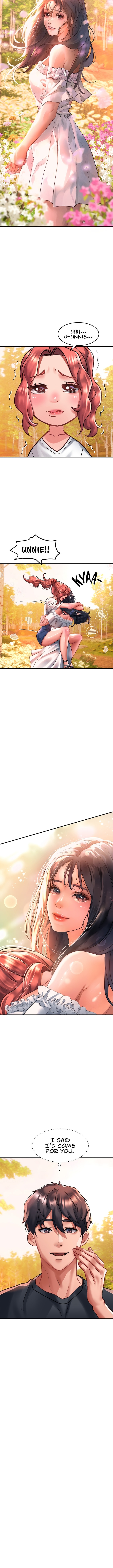 Unlock Her Heart Chapter 68 Page 10