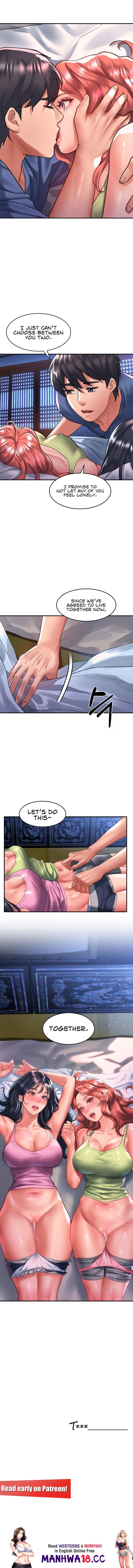 Unlock Her Heart Chapter 68 Page 12