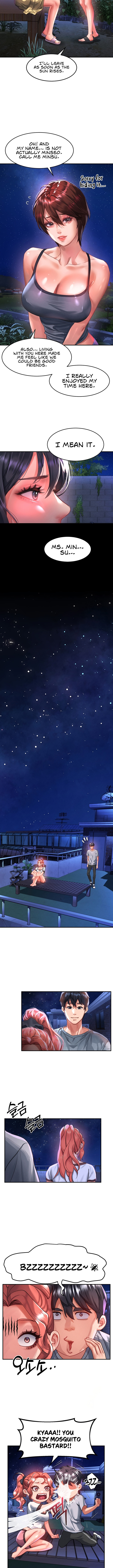 Unlock Her Heart Chapter 68 Page 5