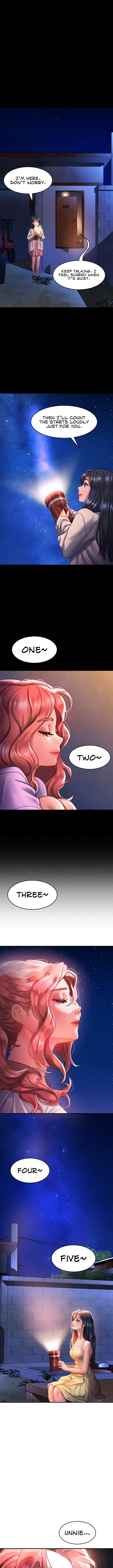 Unlock Her Heart Chapter 68 Page 7