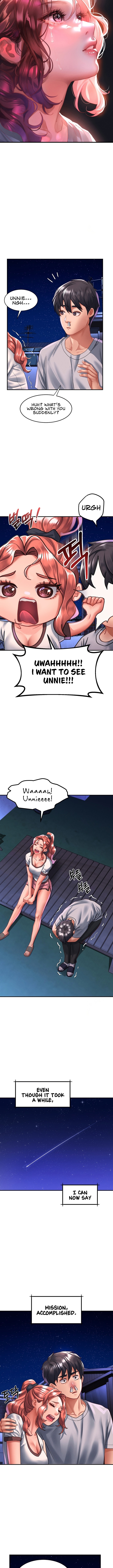 Unlock Her Heart Chapter 68 Page 8