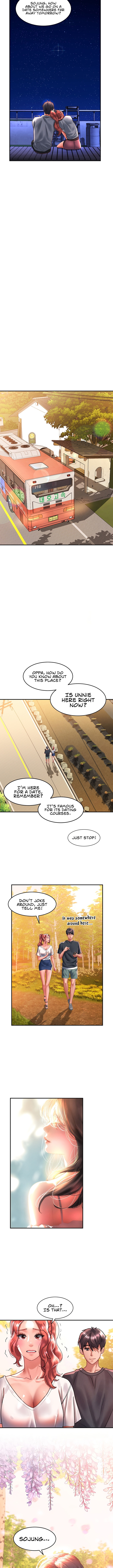 Unlock Her Heart Chapter 68 Page 9