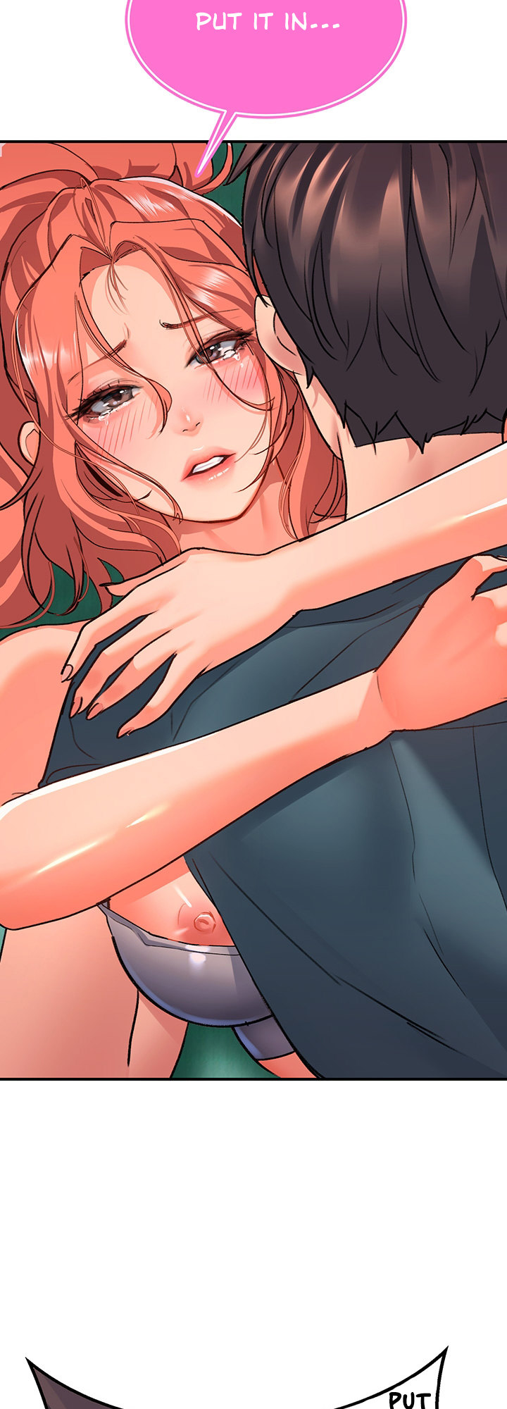 Unlock Her Heart Chapter 7 Page 18
