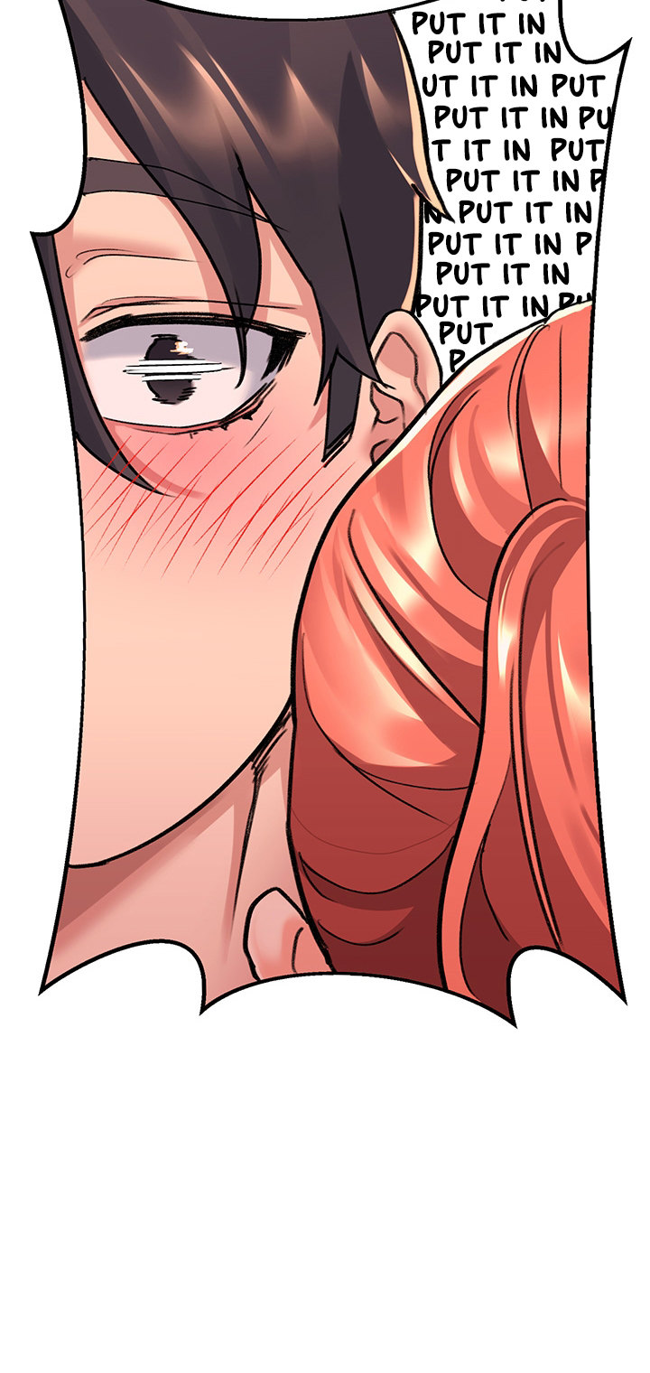 Unlock Her Heart Chapter 7 Page 19