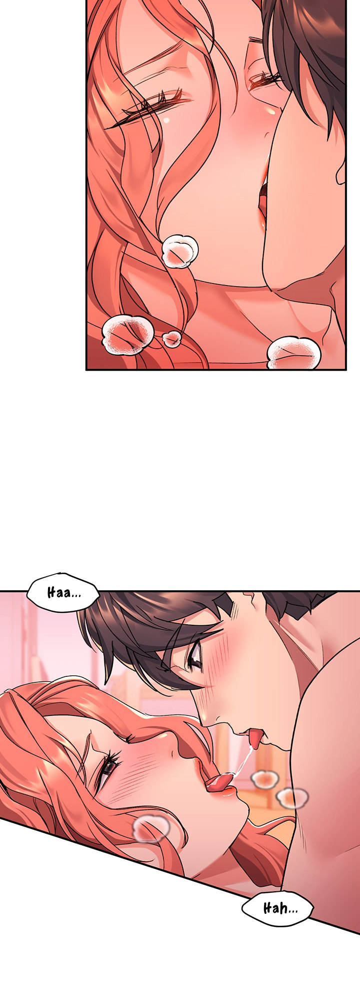 Unlock Her Heart Chapter 7 Page 31