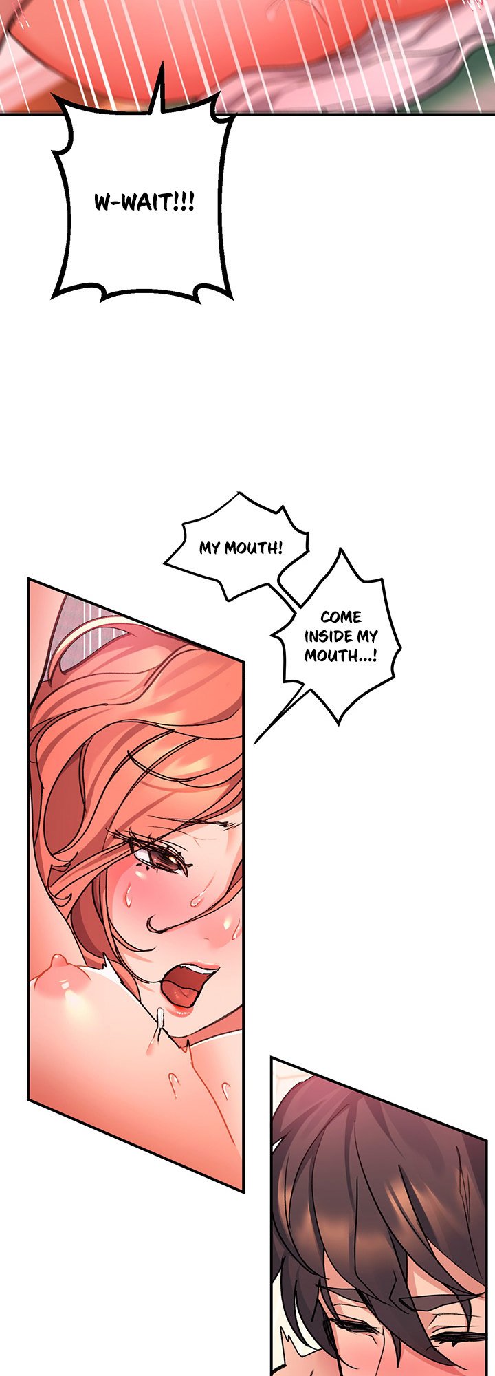 Unlock Her Heart Chapter 7 Page 49