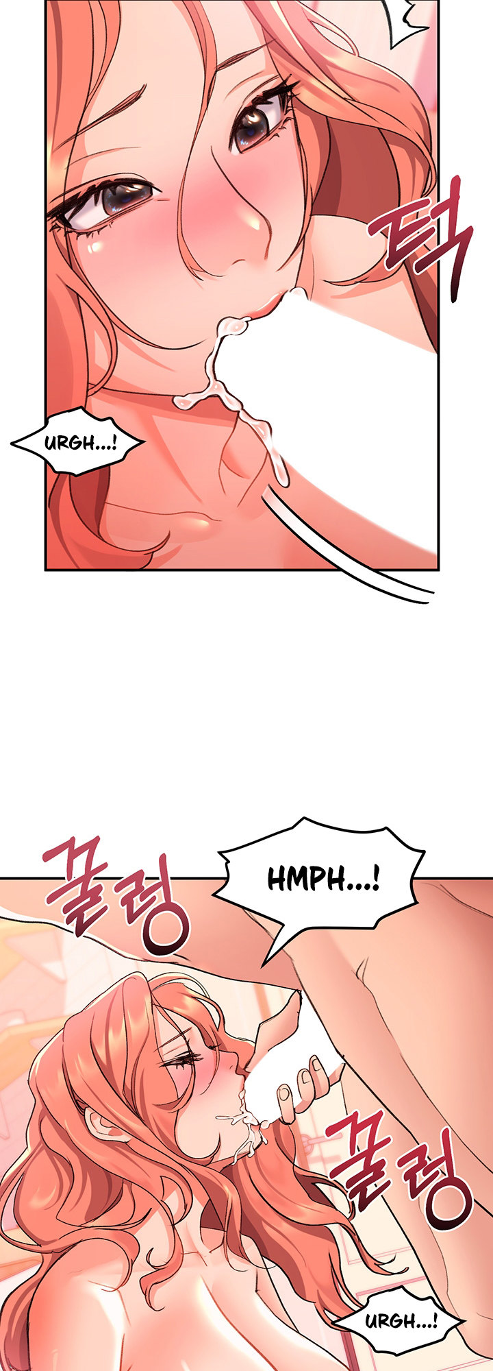 Unlock Her Heart Chapter 7 Page 51