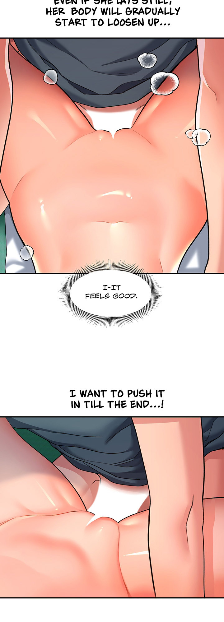 Unlock Her Heart Chapter 7 Page 9