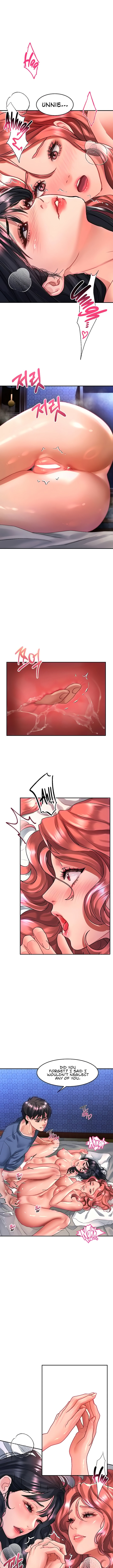 Unlock Her Heart Chapter 69 Page 3