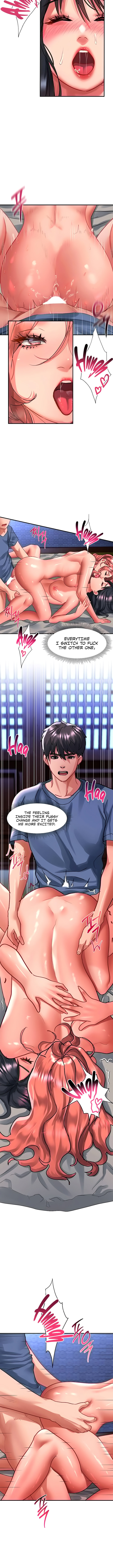 Unlock Her Heart Chapter 69 Page 8