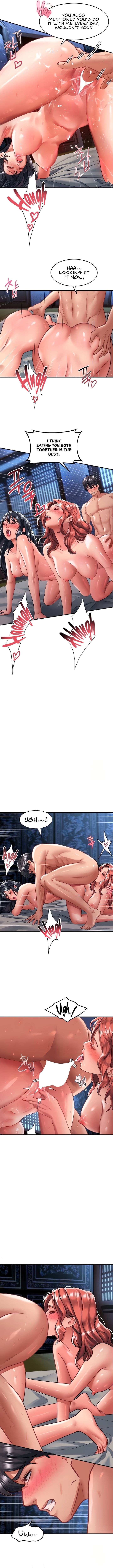 Unlock Her Heart Chapter 70 Page 10