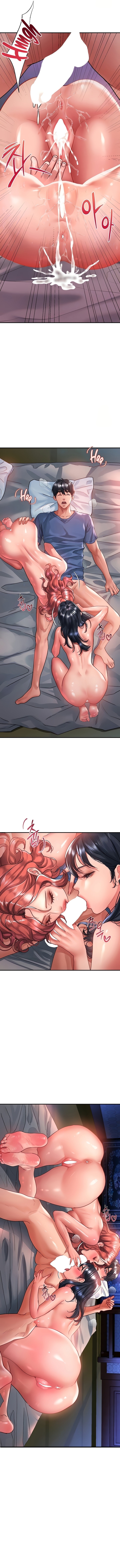 Unlock Her Heart Chapter 70 Page 2