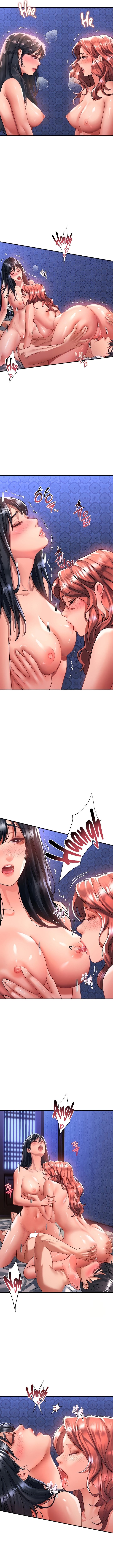 Unlock Her Heart Chapter 70 Page 4