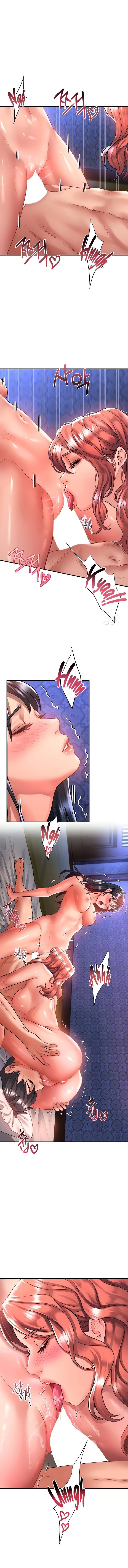 Unlock Her Heart Chapter 70 Page 5
