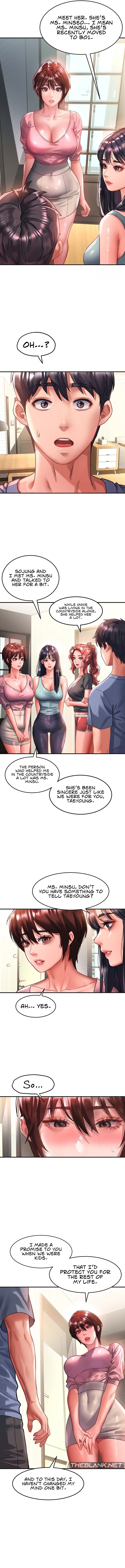 Unlock Her Heart Chapter 71 Page 2