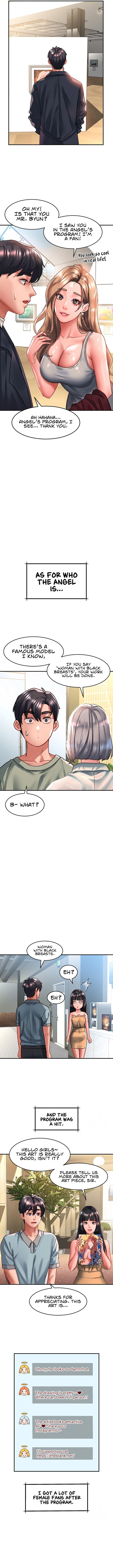 Unlock Her Heart Chapter 71 Page 5