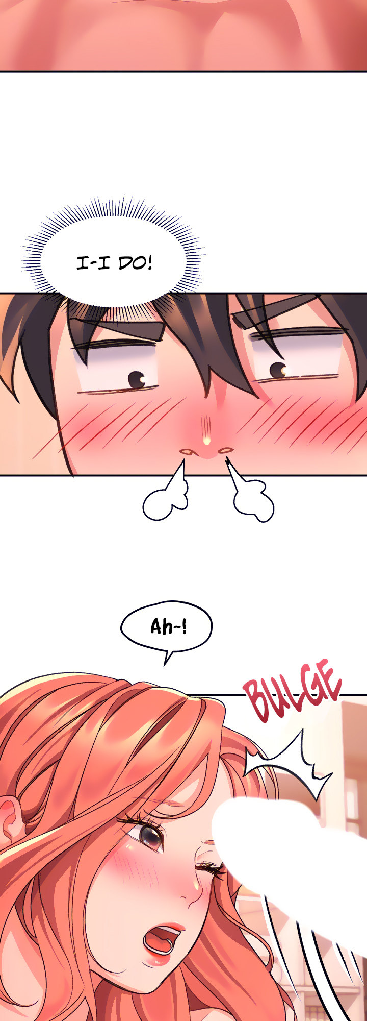 Unlock Her Heart Chapter 8 Page 10