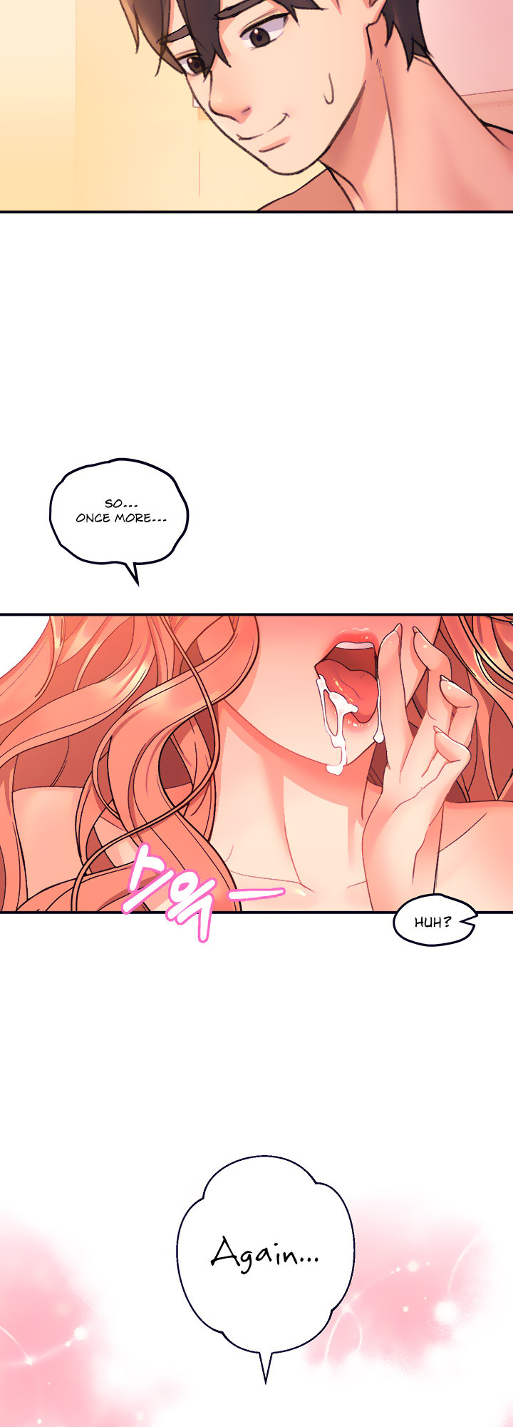 Unlock Her Heart Chapter 8 Page 2